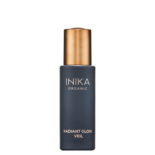 INIKA Organic Radiant Glow