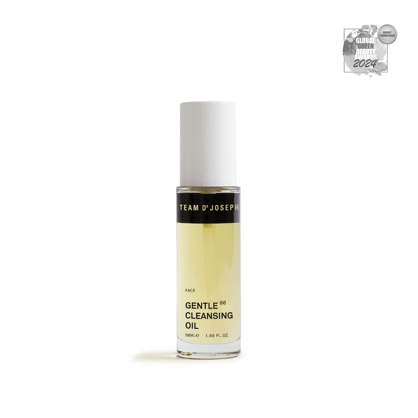 Gentle Cleansing Oil