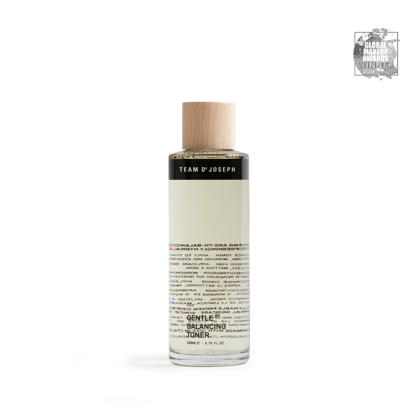 Gentle Balancing Toner