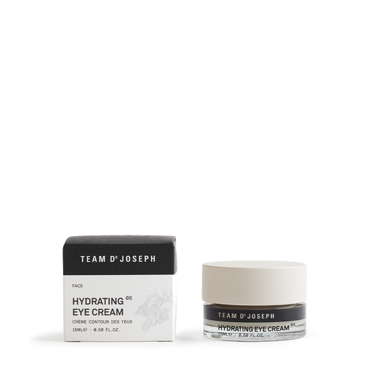 Hydrating Eye Cream