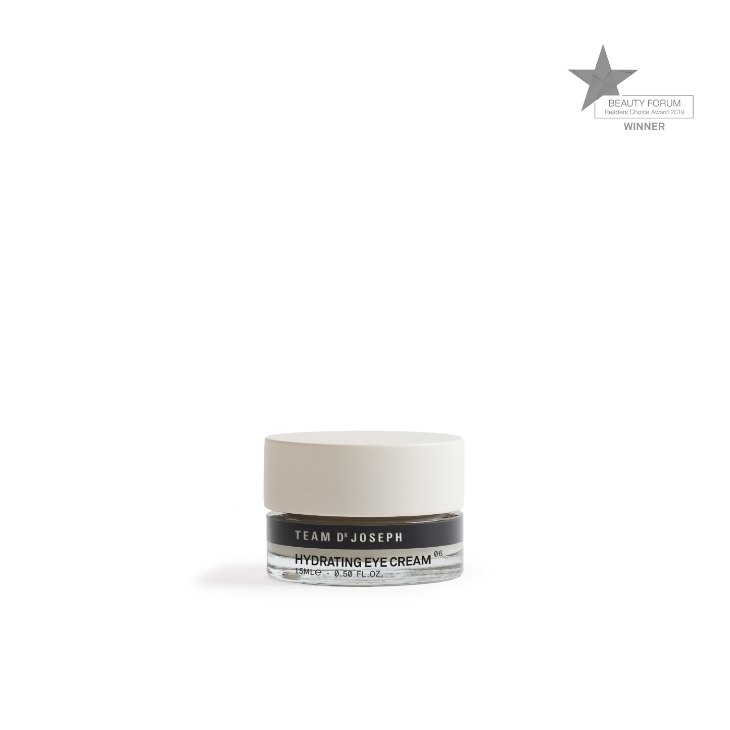 Hydrating Eye Cream