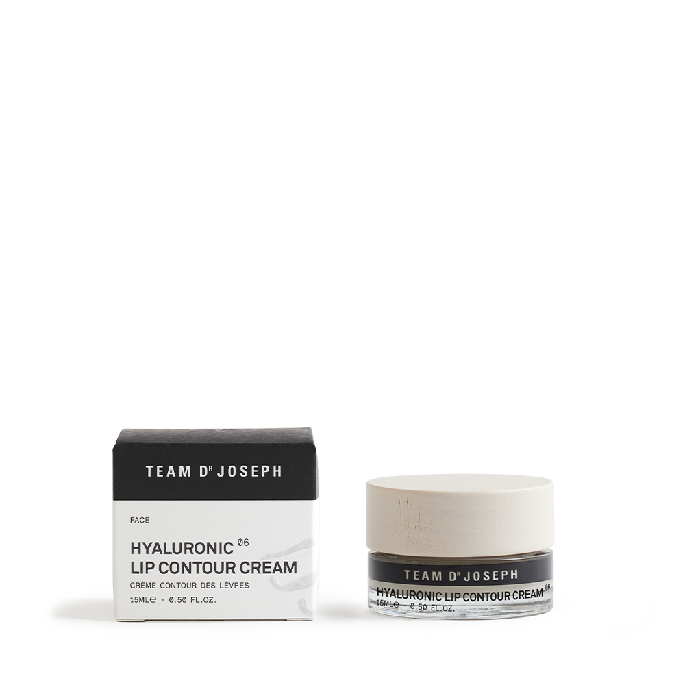 Hyaluronic Lip Contour Cream