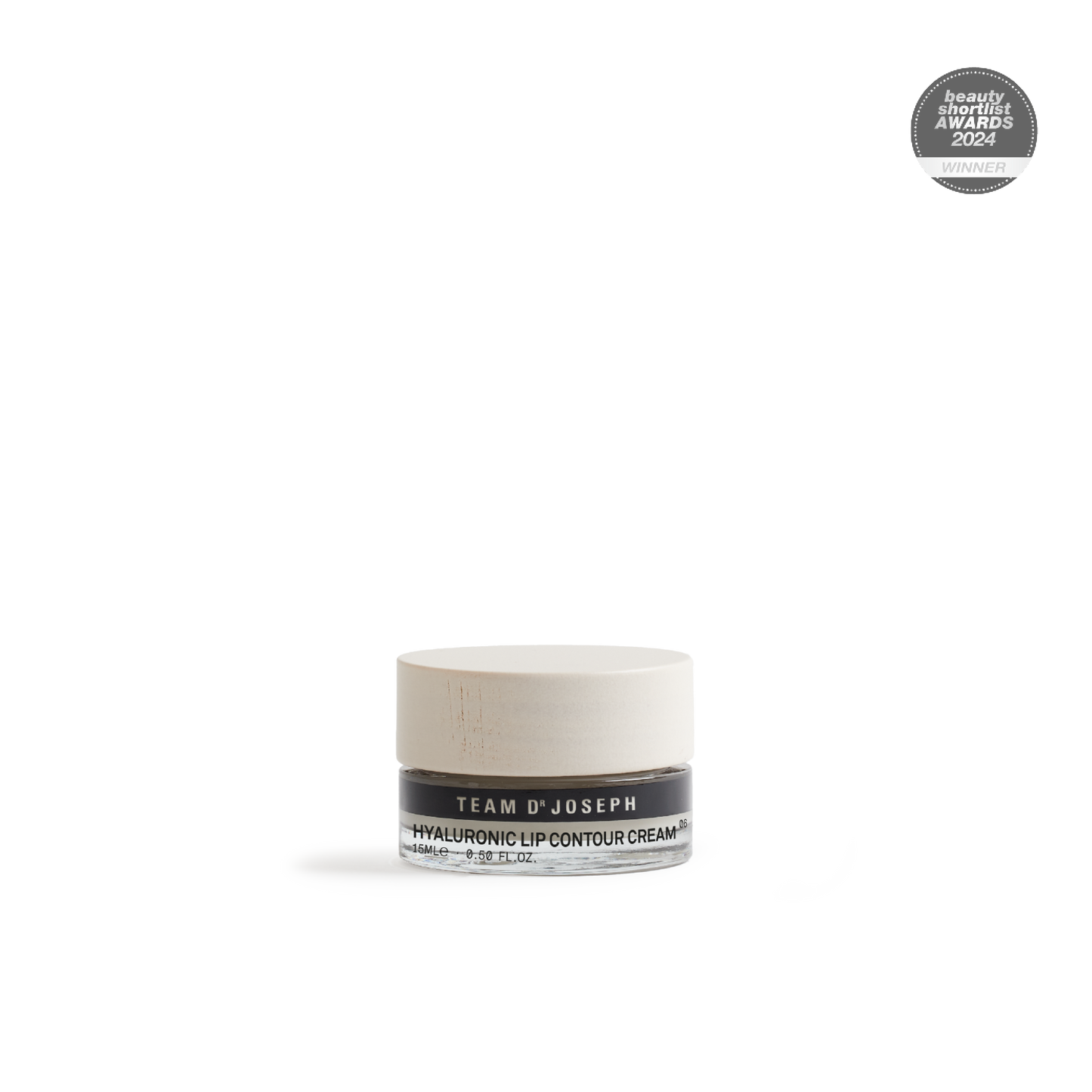 Hyaluronic Lip Contour Cream