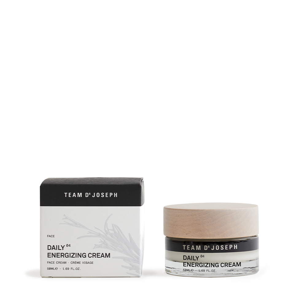 Daily Energizing Cream