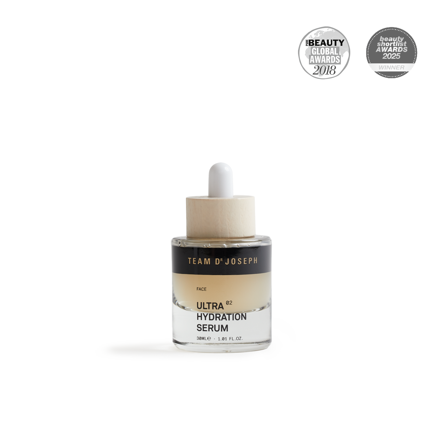 Ultra Hydration Serum