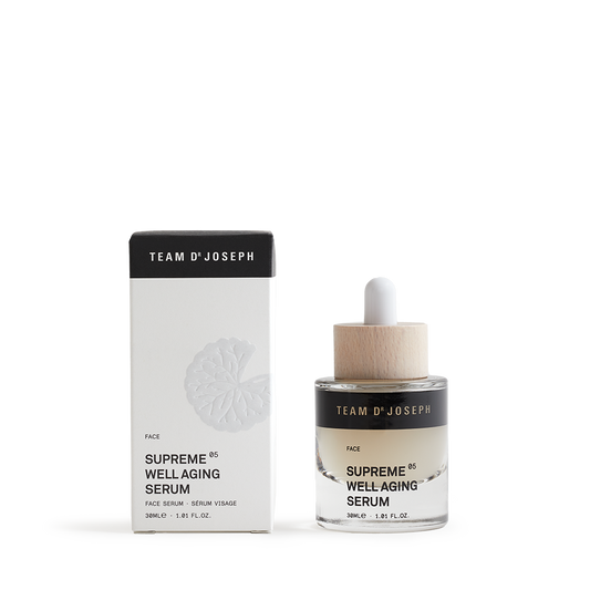 Supreme Well Aging Serum