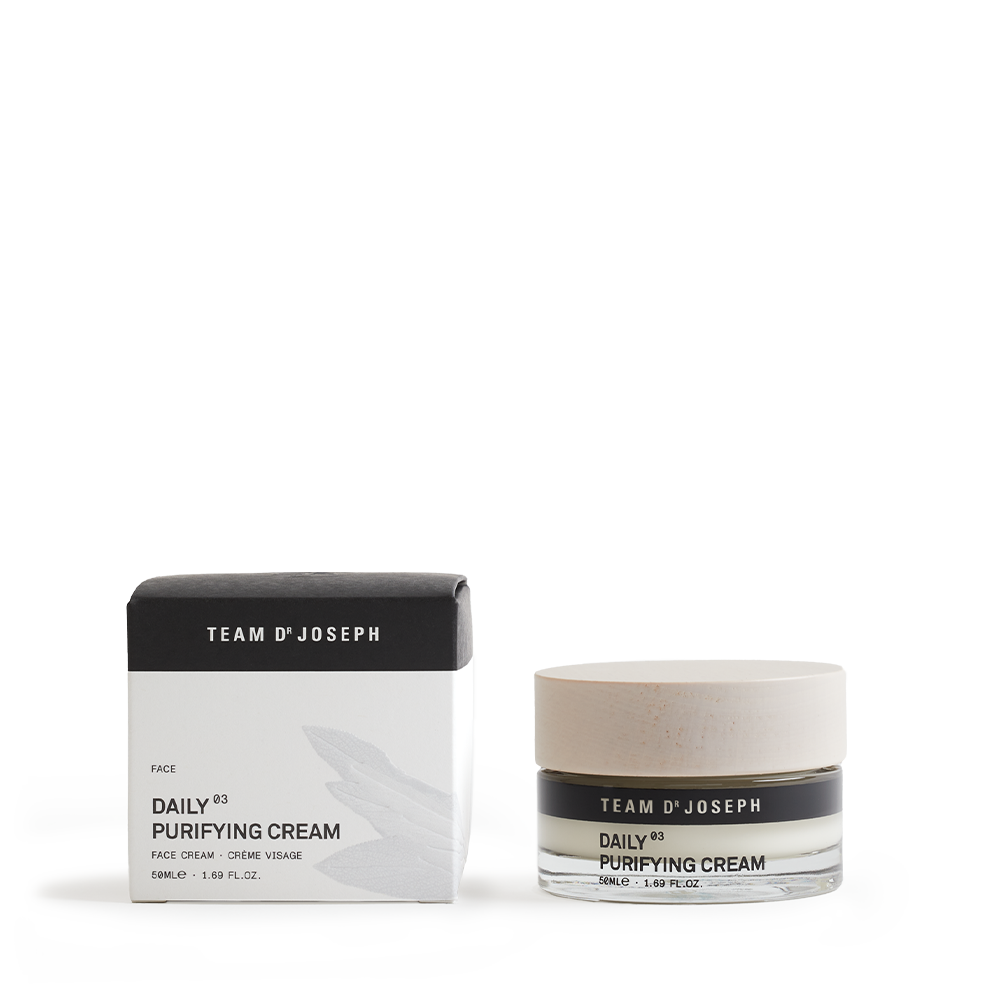 Daily Purifying Cream
