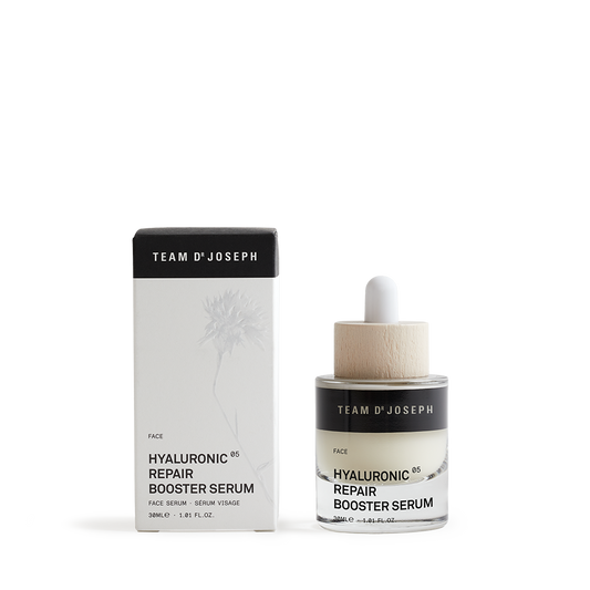 Hyaluronic Repair Booster Serum