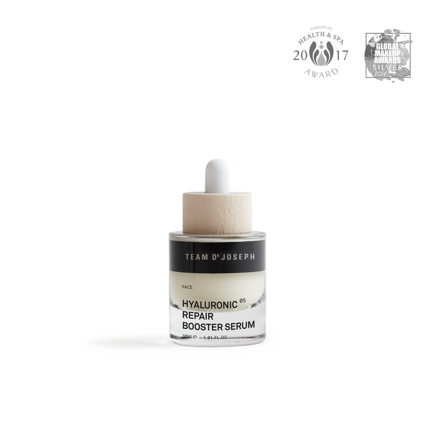 Hyaluronic Repair Booster Serum