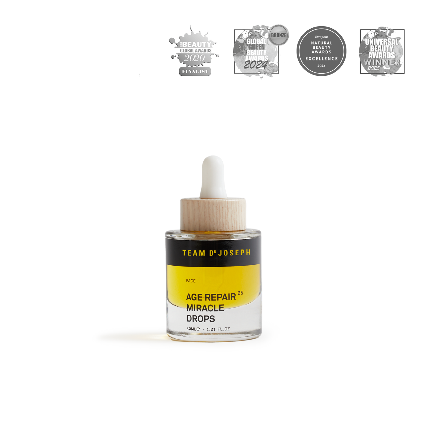 Age Repair Miracle Drops