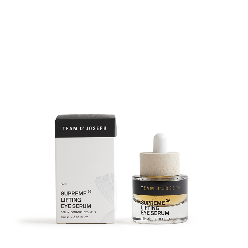 Supreme Lifting Eye Serum
