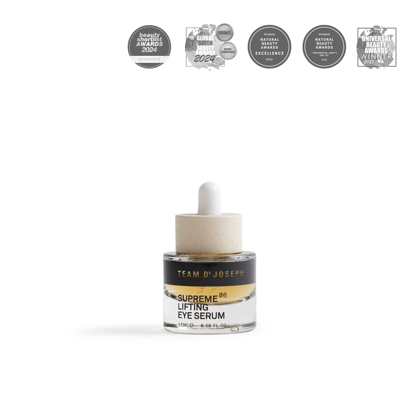 Supreme Lifting Eye Serum