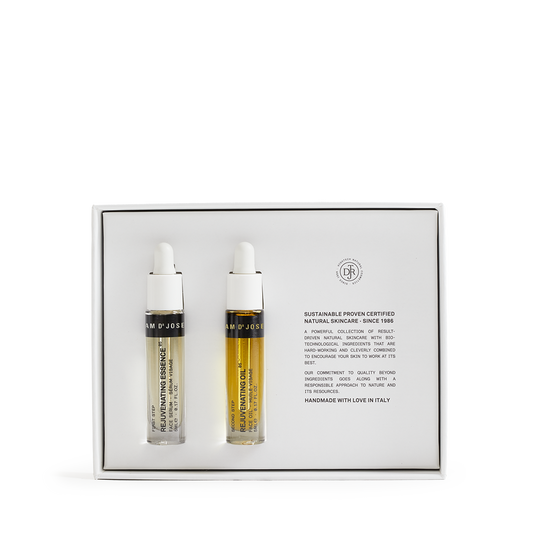 Advanced Rejuvenating Power Treatment