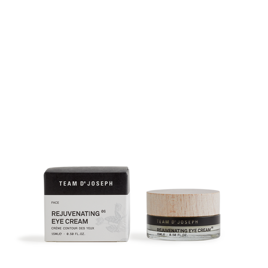 Rejuvenating Eye Cream