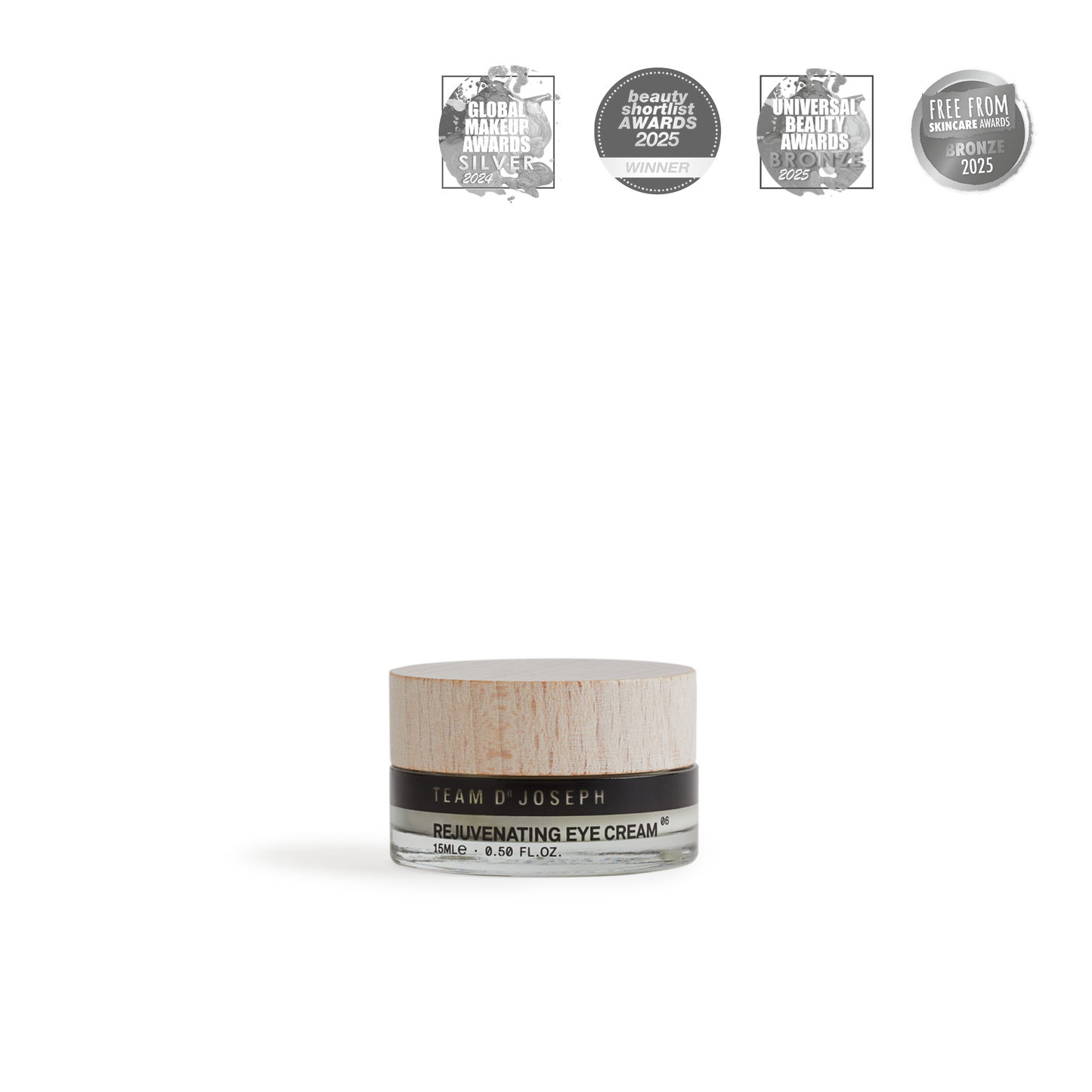 Rejuvenating Eye Cream