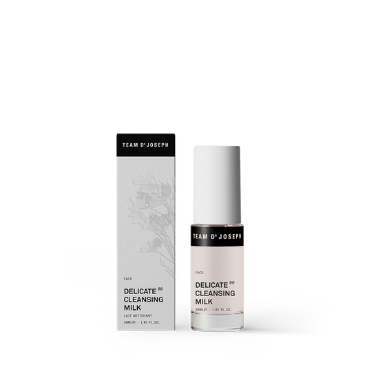 Delicate Cleansing Milk