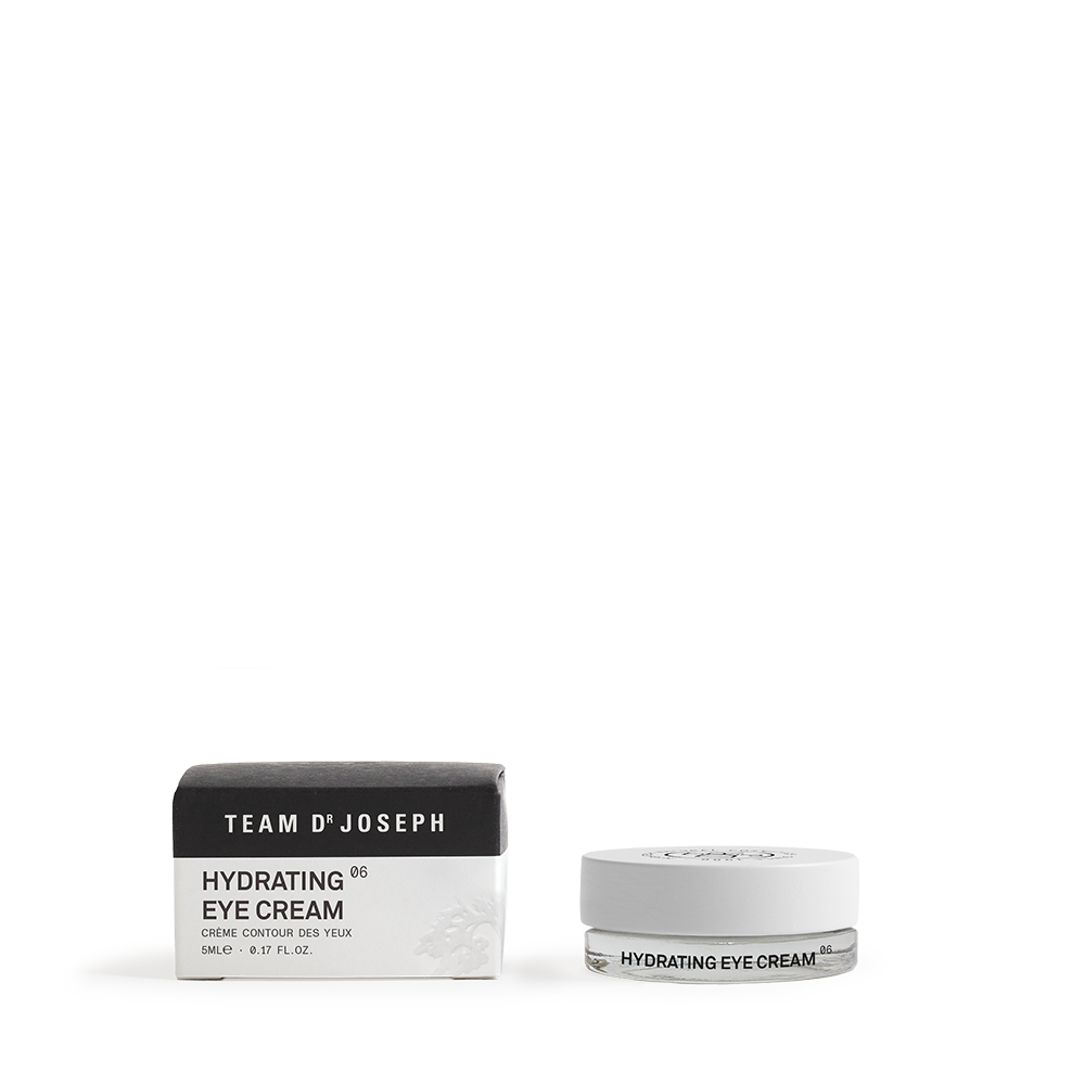 Hydrating Eye Cream