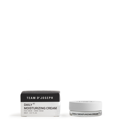 Daily Moisturizing Cream