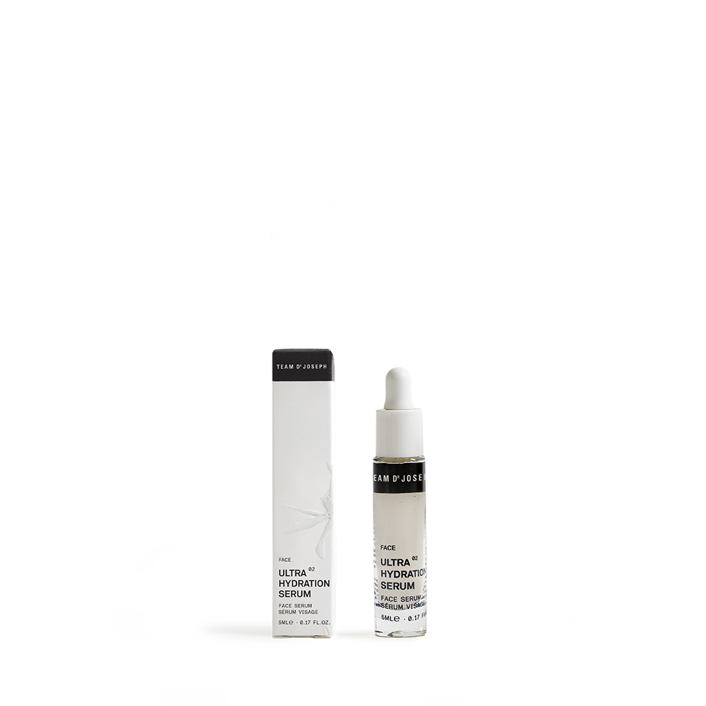 Ultra Hydration Serum