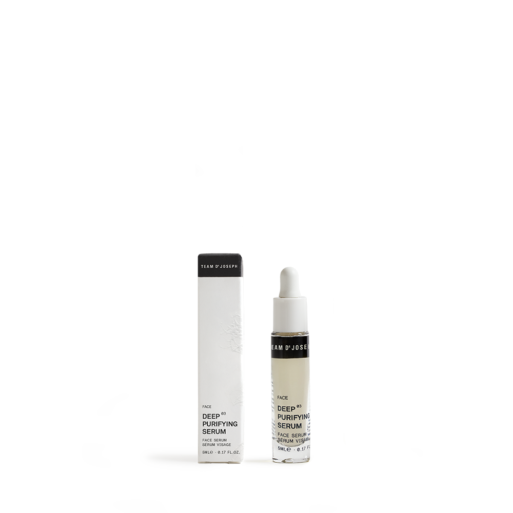 Deep Purifying Serum