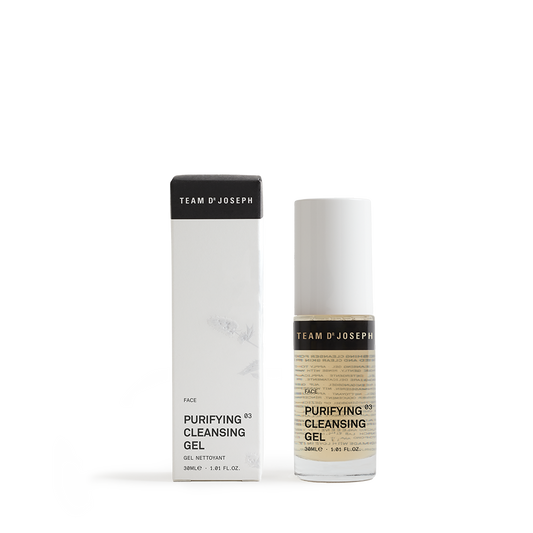 Purifying Cleansing Gel