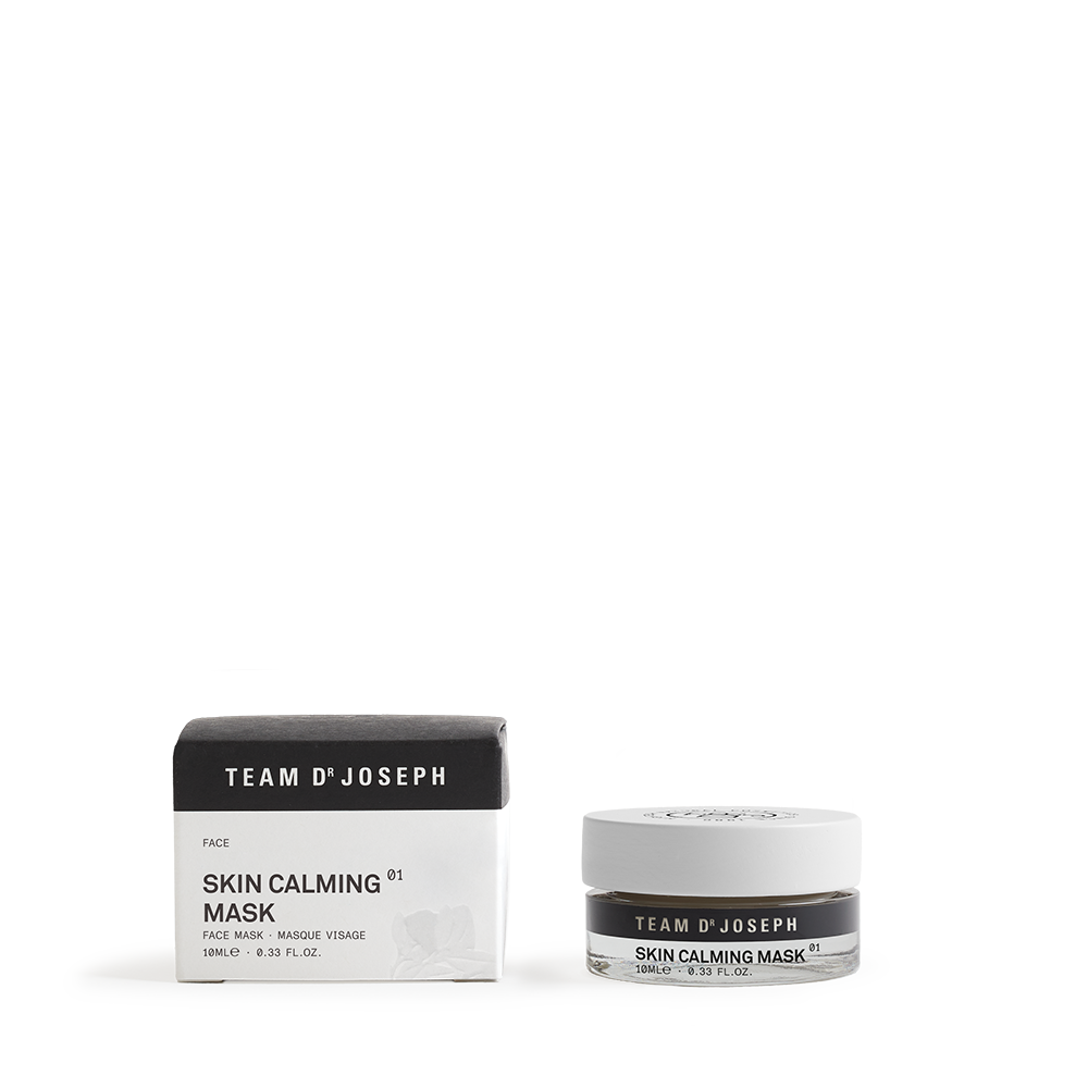 Skin Calming Mask