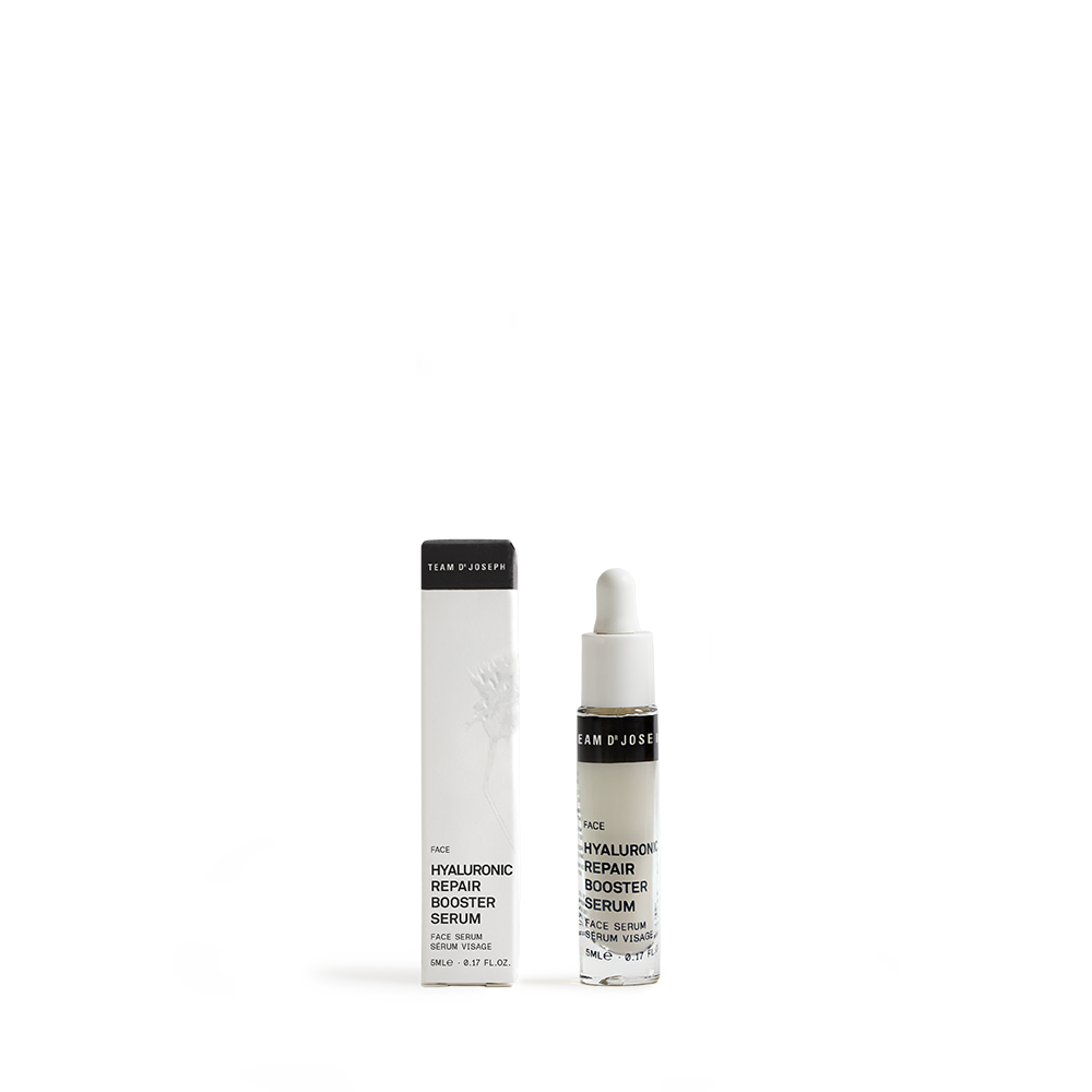 Hyaluronic Repair Booster Serum