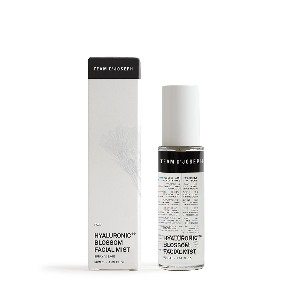 Hyaluronic Blossom Facial Mist