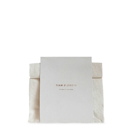 The Beauty Alchemist