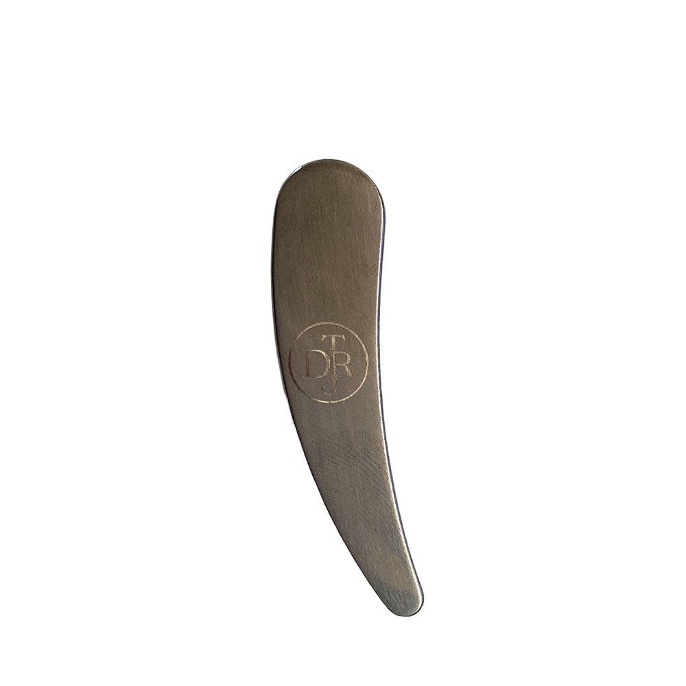 STAINLESS STEEL SPATULA