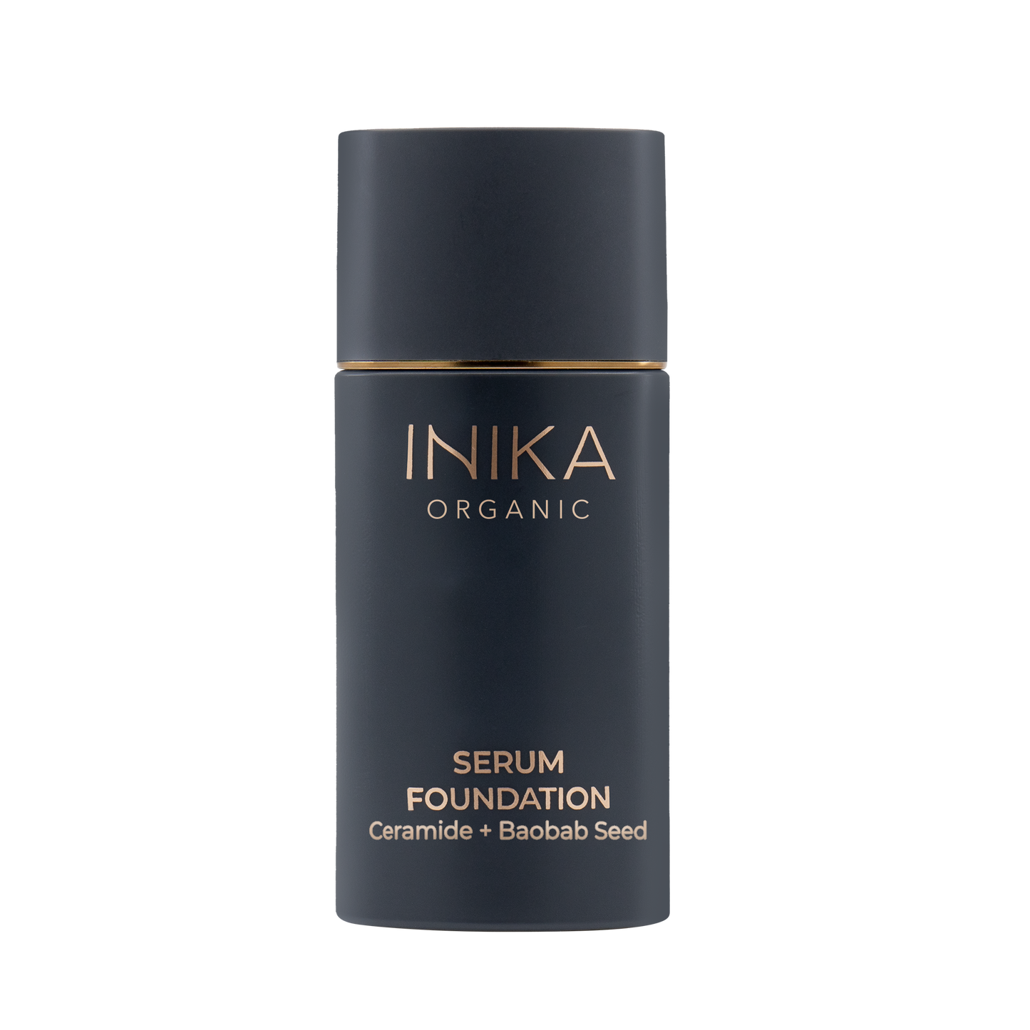INIKA Organic Serum Foundation