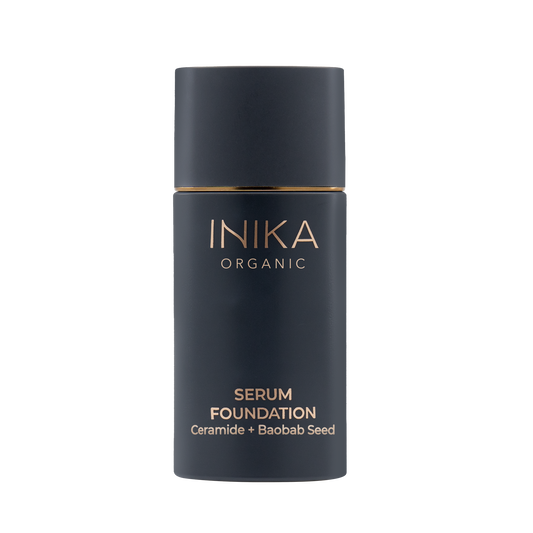INIKA Organic Serum Foundation