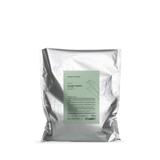 DOLOMITI DIGESTIV