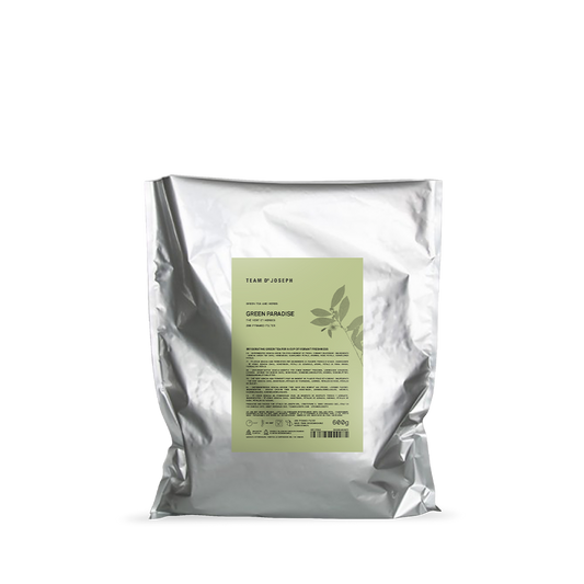 GREEN PARADISE