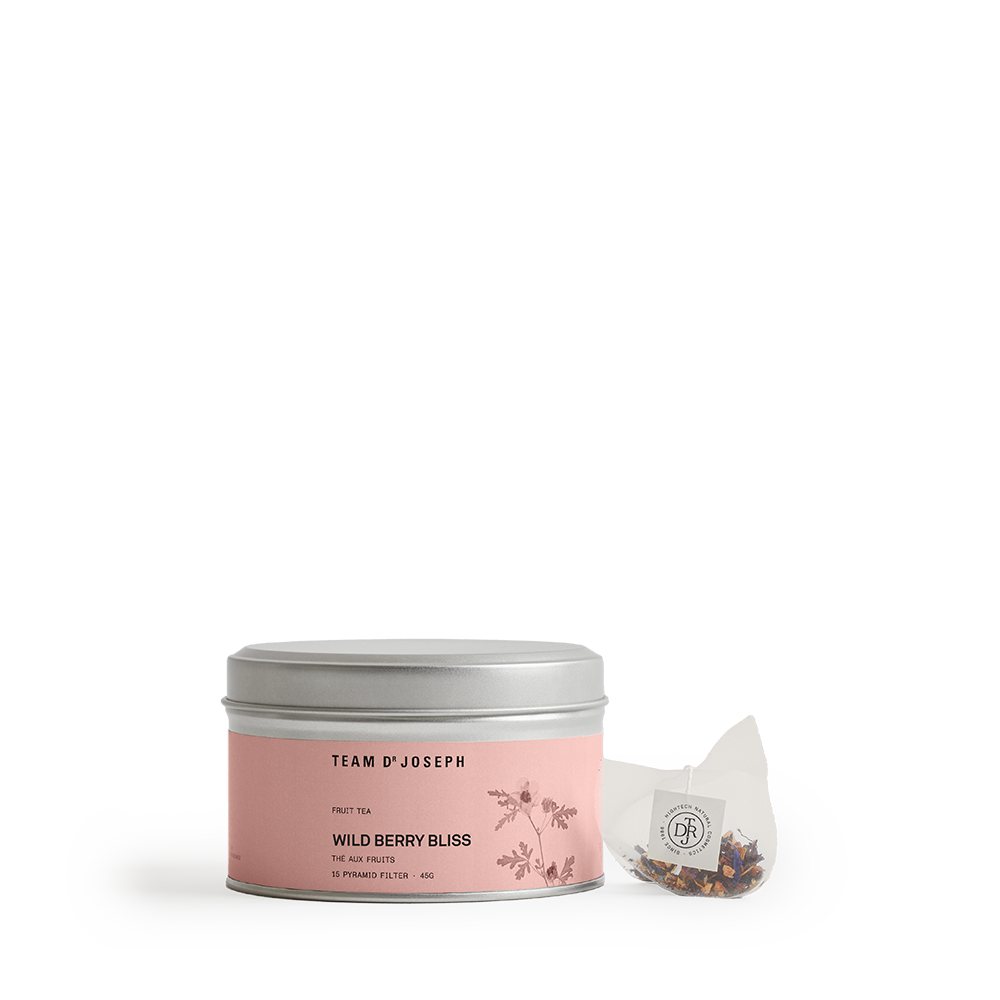 WILD BERRY BLISS
