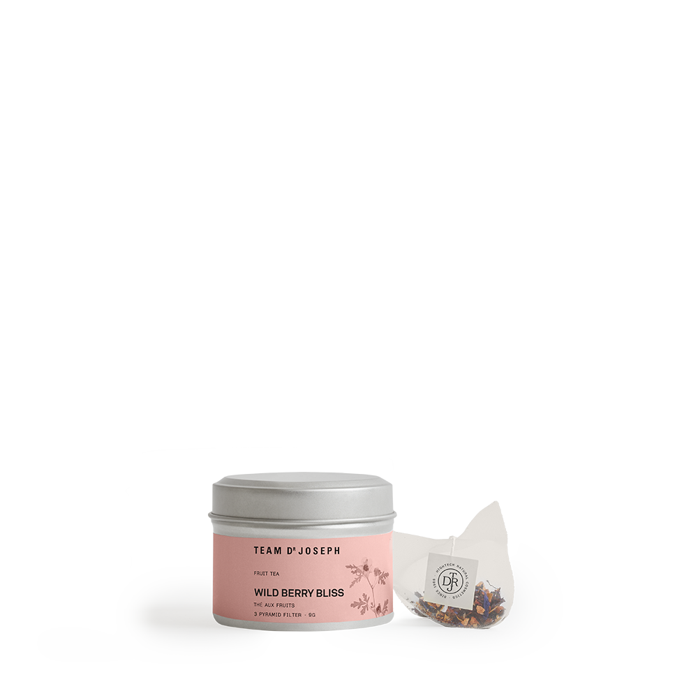 WILD BERRY BLISS