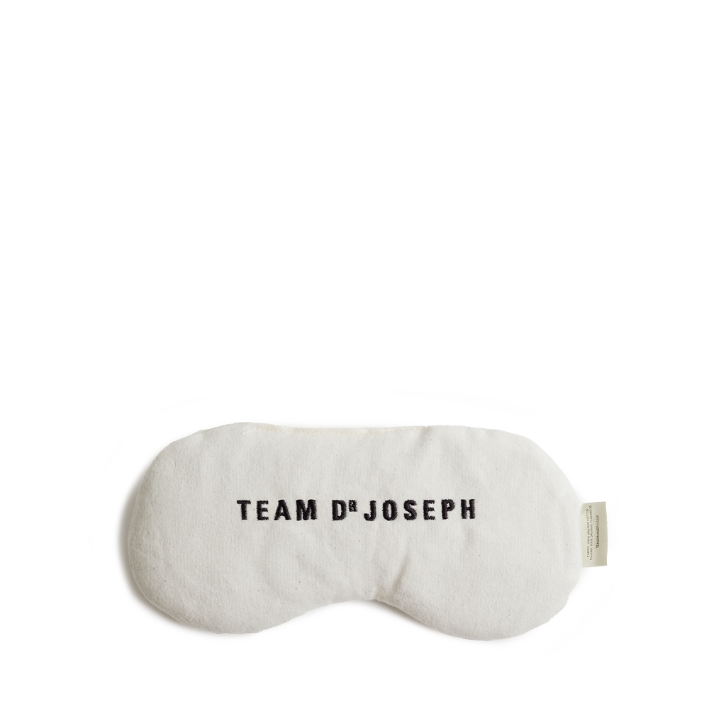 Organic Eye Relief Pillow