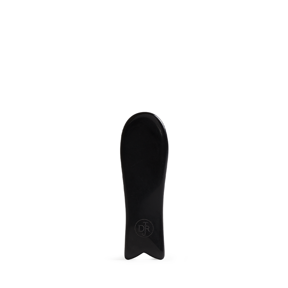 Black Obsidian Gua Sha