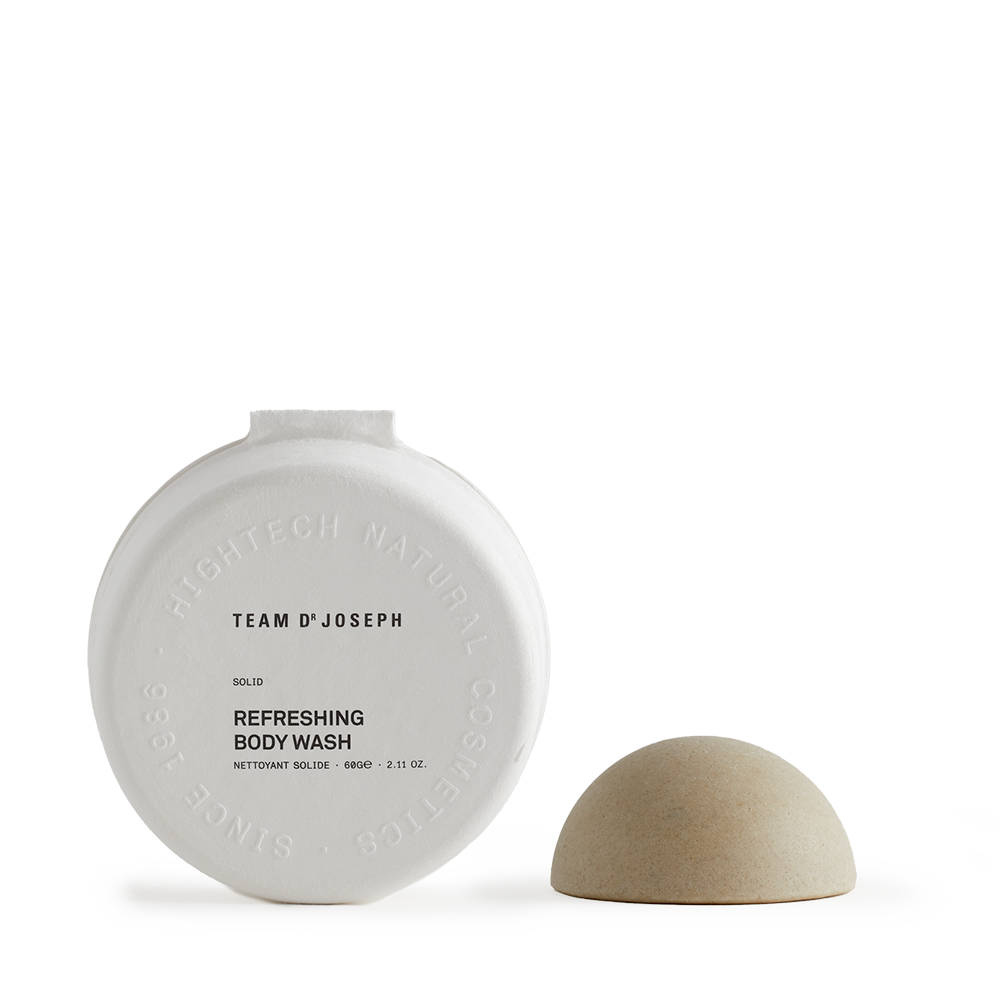 Refreshing Body Wash