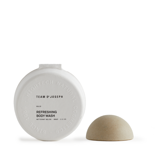 Refreshing Body Wash