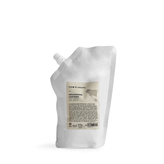 Replenishing Hair Wash