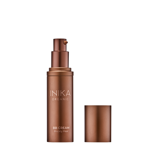 INIKA Organic BB Cream