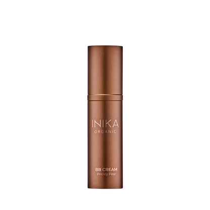 INIKA Organic BB Cream