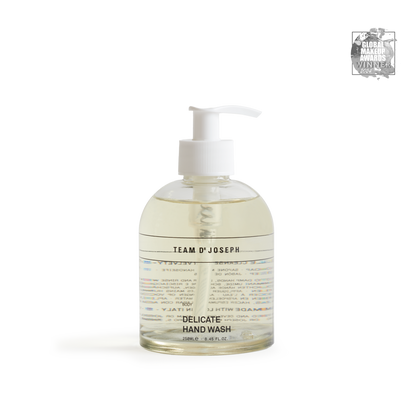 Delicate Hand Wash