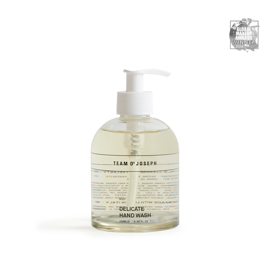 Delicate Hand Wash