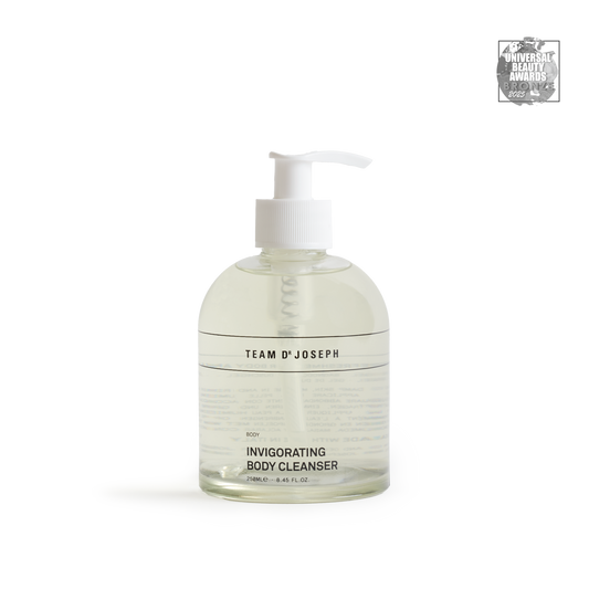 Invigorating Body Cleanser