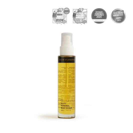 Silky Renewal Body Elixir