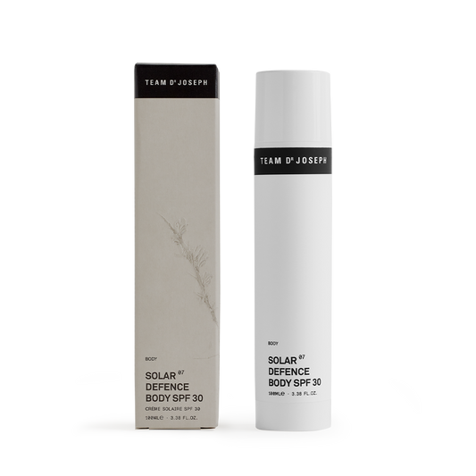 Solar Defence Body SPF30