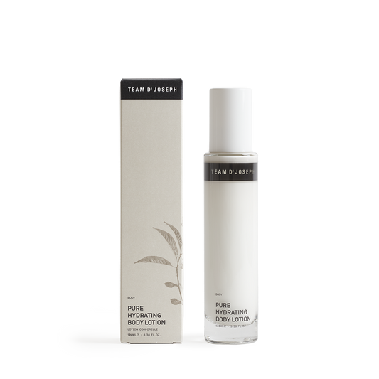 Pure Hydrating Body Lotion
