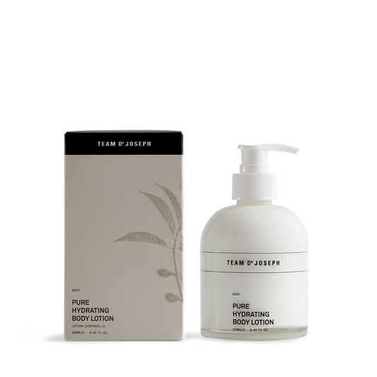 Pure Hydrating Body Lotion
